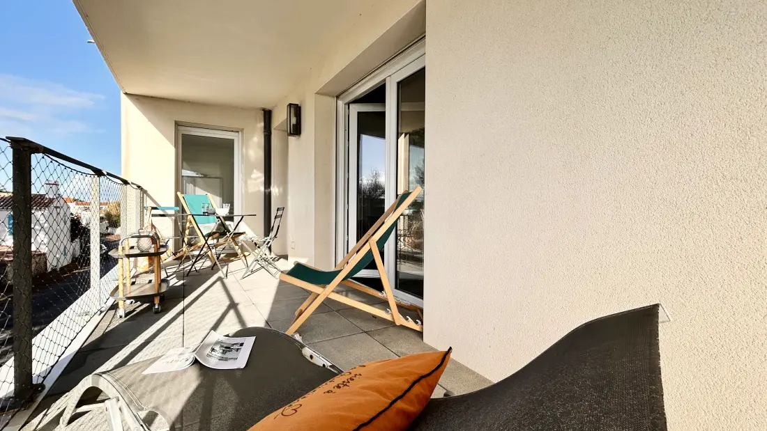 Ocean Residence