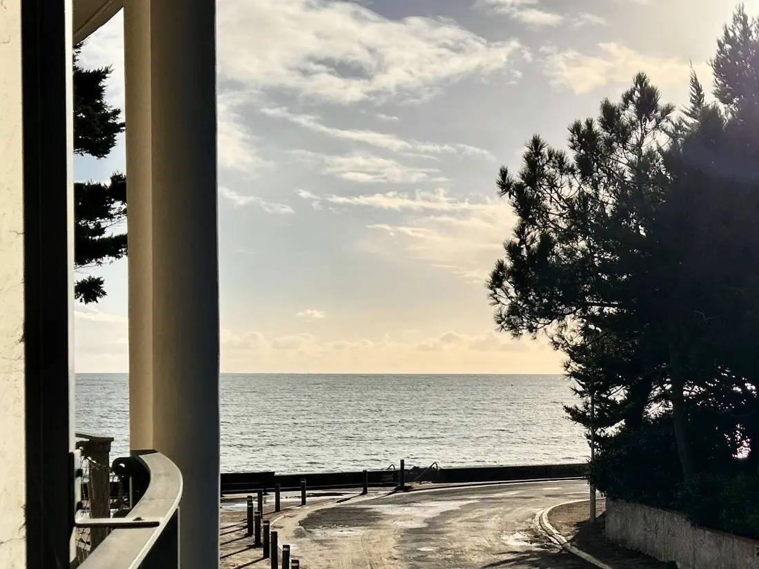Ocean Residence