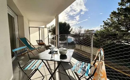 Residence De L'ocean