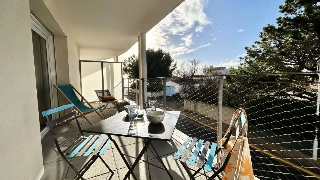 Ocean Residence