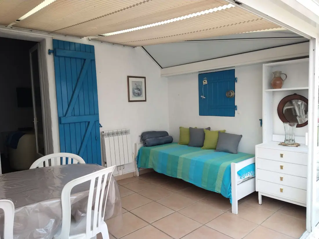 Residence Du Clouet