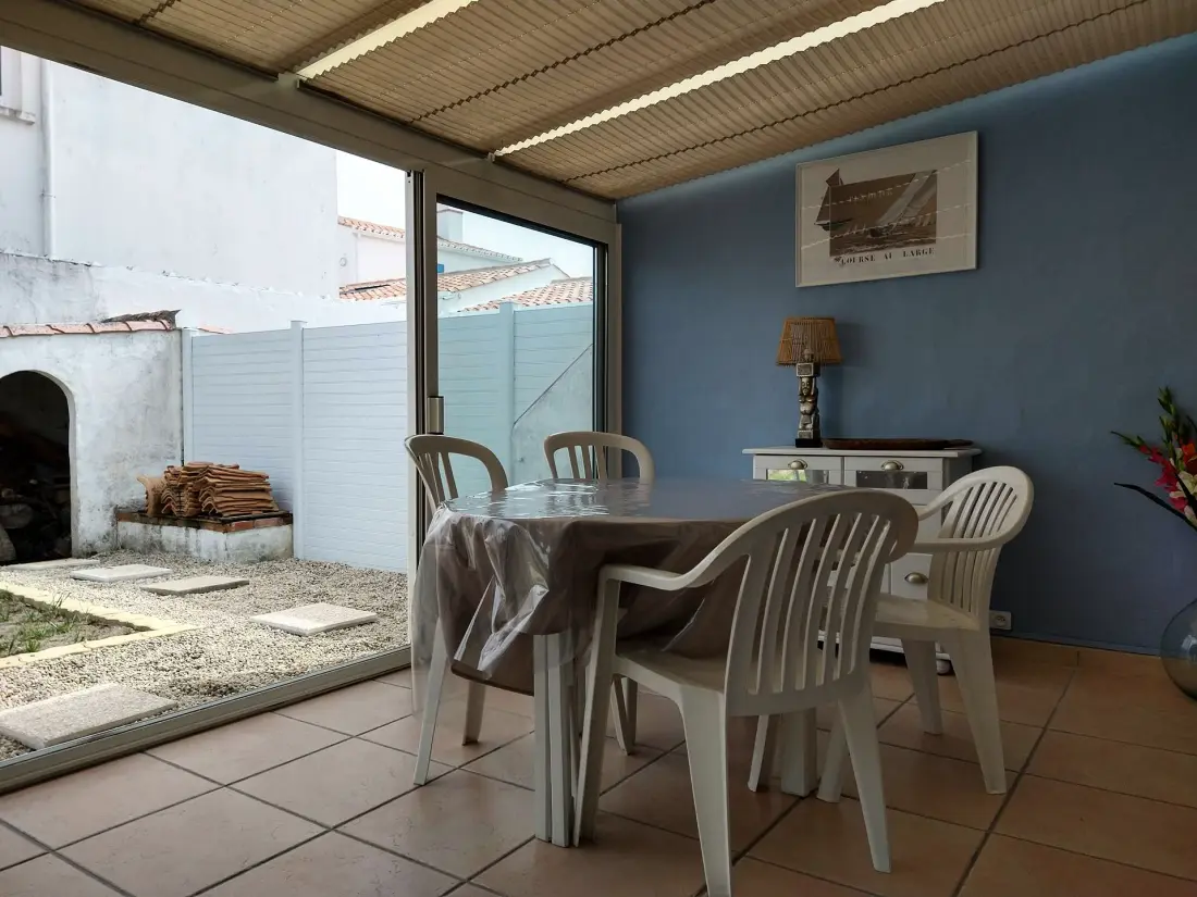 Residence Du Clouet
