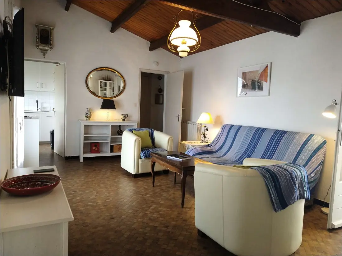 Residence Du Clouet