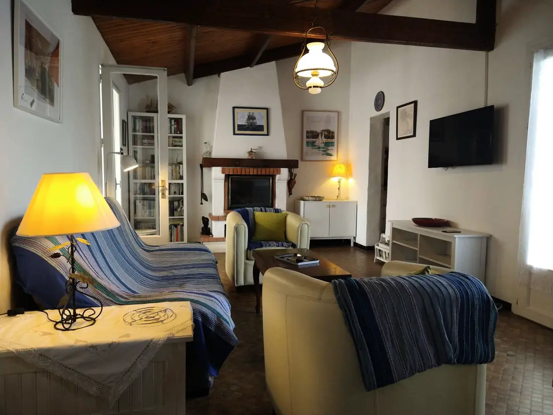 Residence Du Clouet