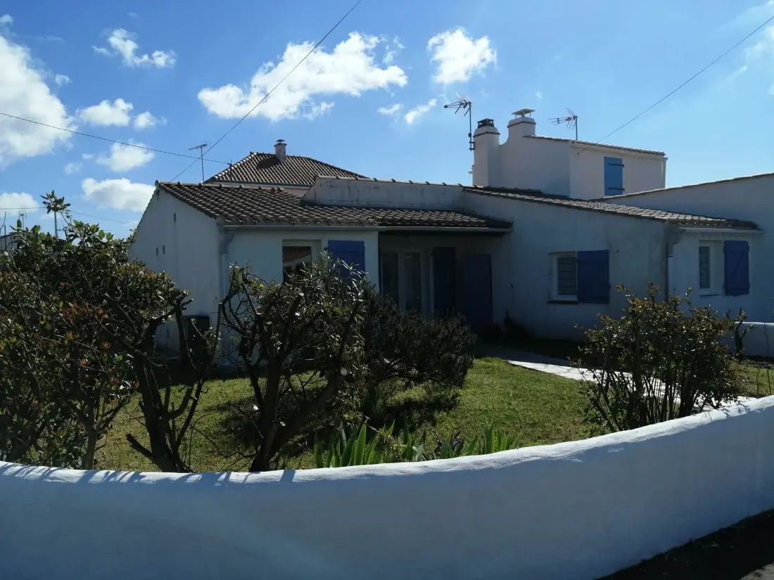 Residence Du Clouet