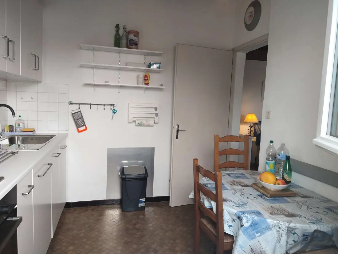 Residence Du Clouet