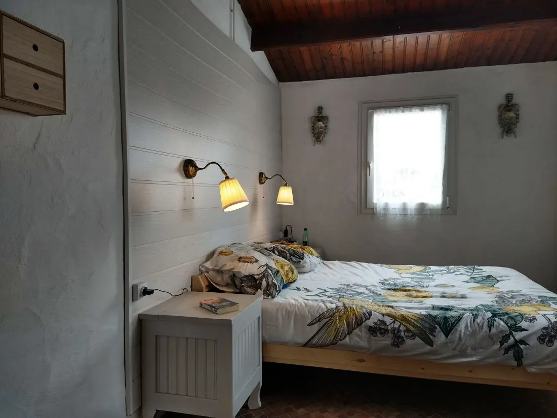 Residence Du Clouet