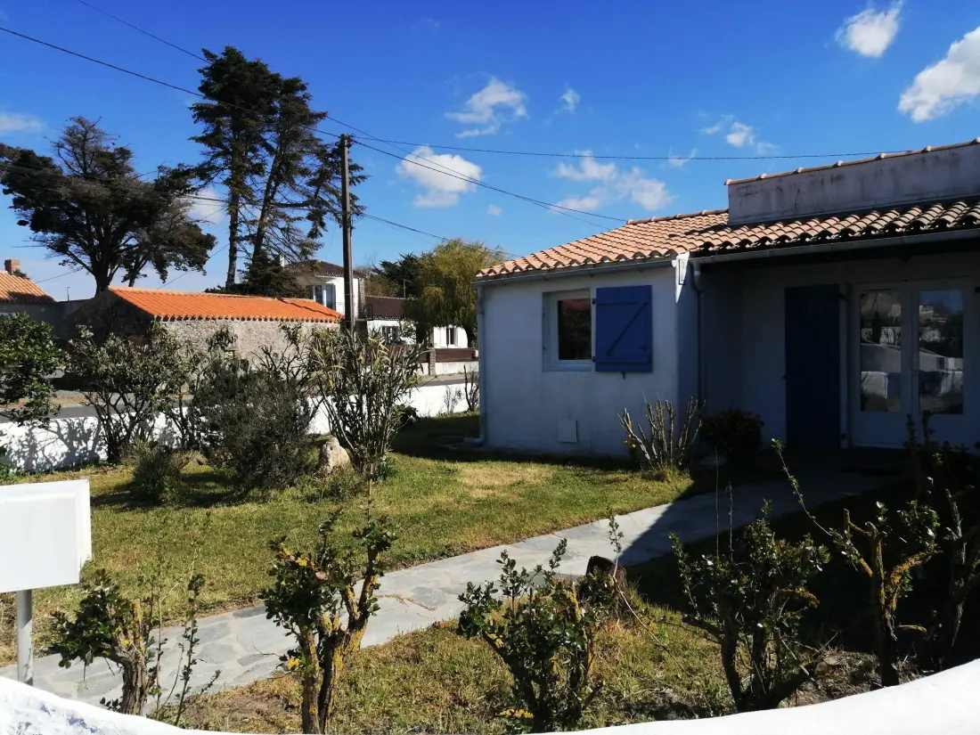 Residence Du Clouet