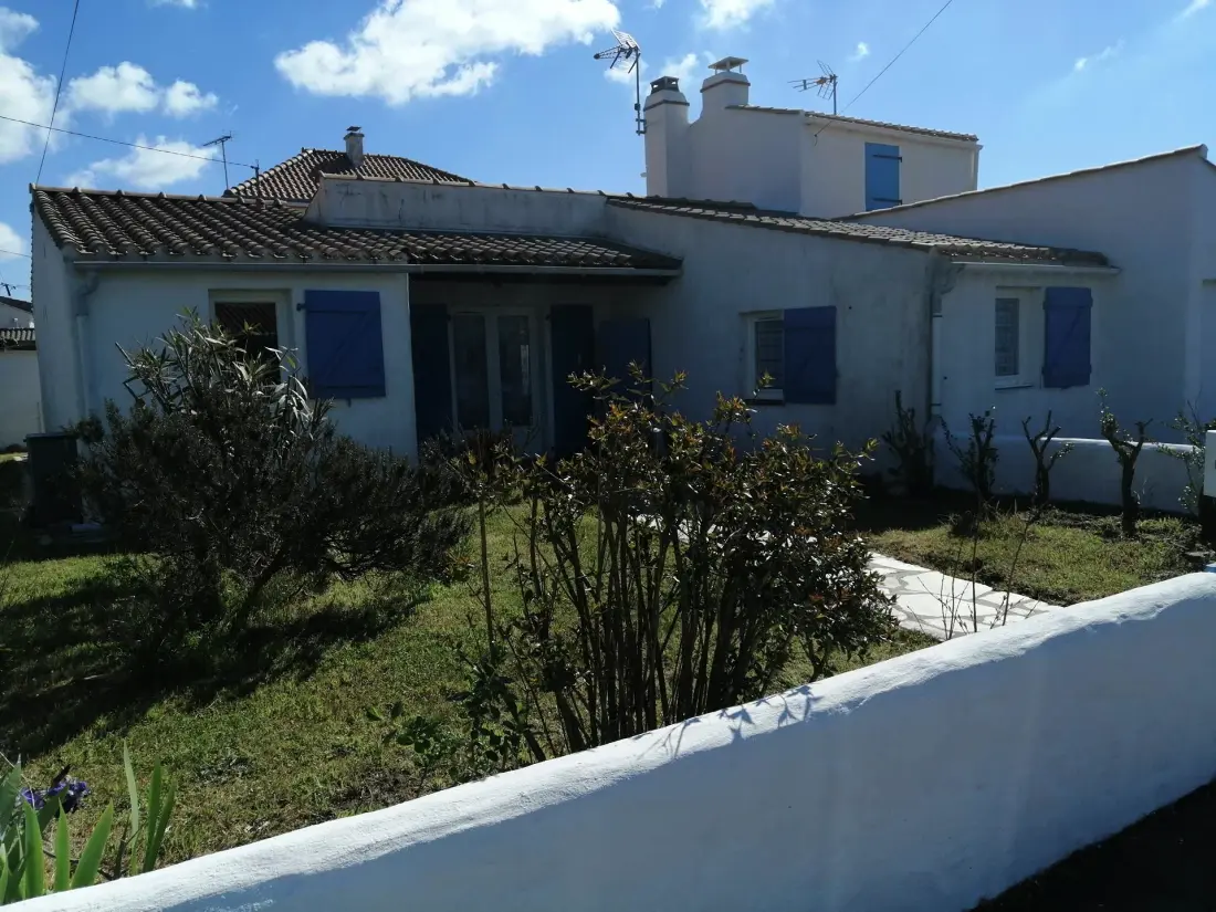 Residence Du Clouet