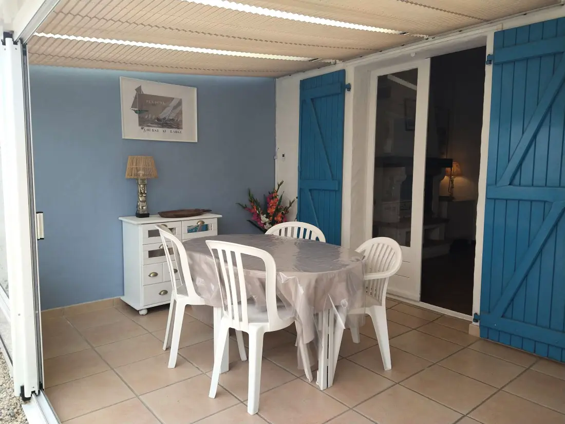 Residence Du Clouet