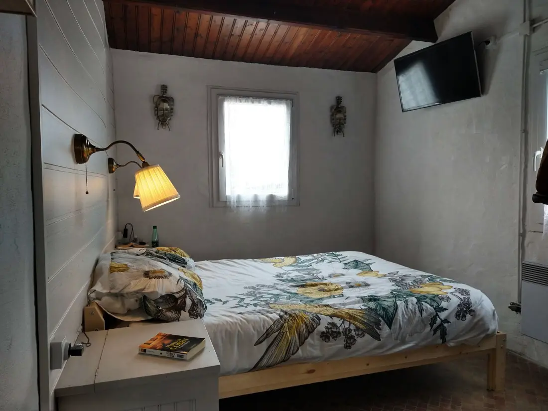 Residence Du Clouet