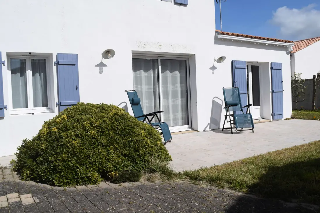 Residencia Gu000-05a-la Guériniere
