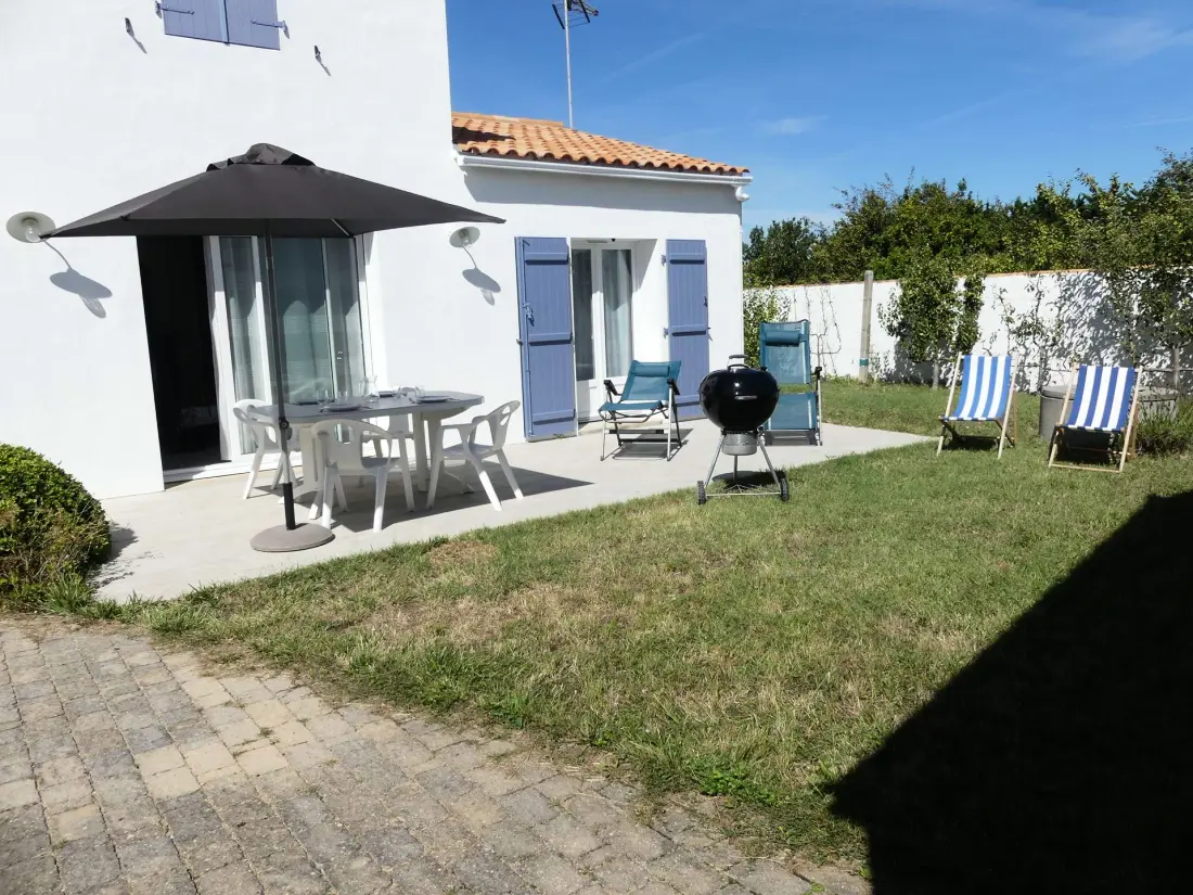 Residencia Gu000-05a-la Guériniere