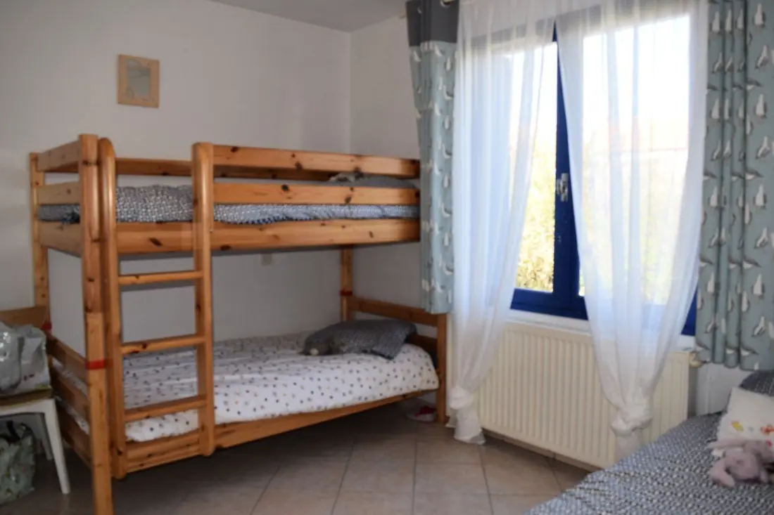 Residence Gu000-05p-la Gueriniere