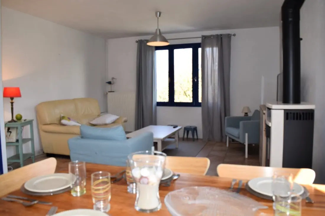Residence Gu000-05p-la Gueriniere