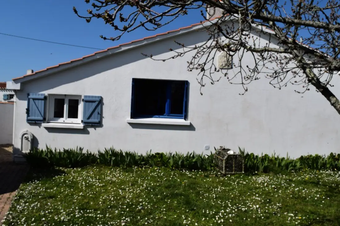 Residence Gu000-05p-la Gueriniere
