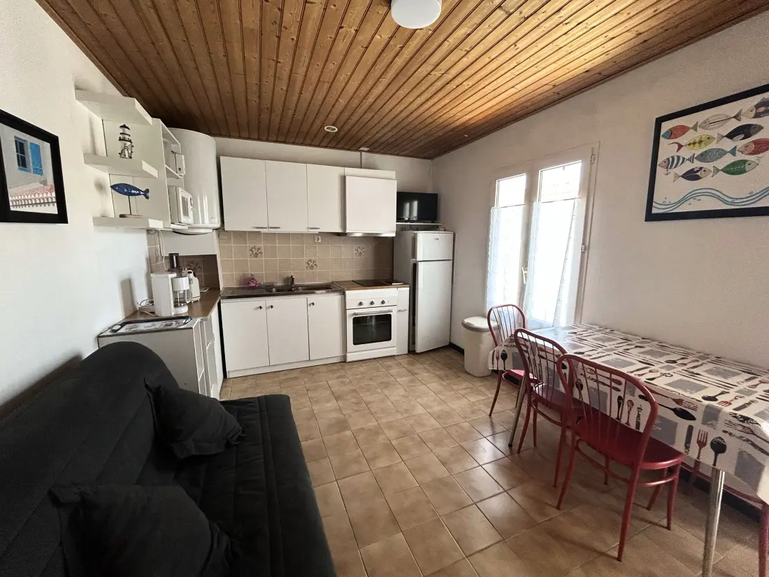 Residence Gu000-06d-la Gueriniere