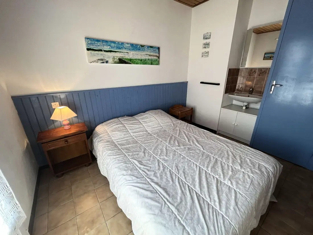 Residence Gu000-06d-la Gueriniere