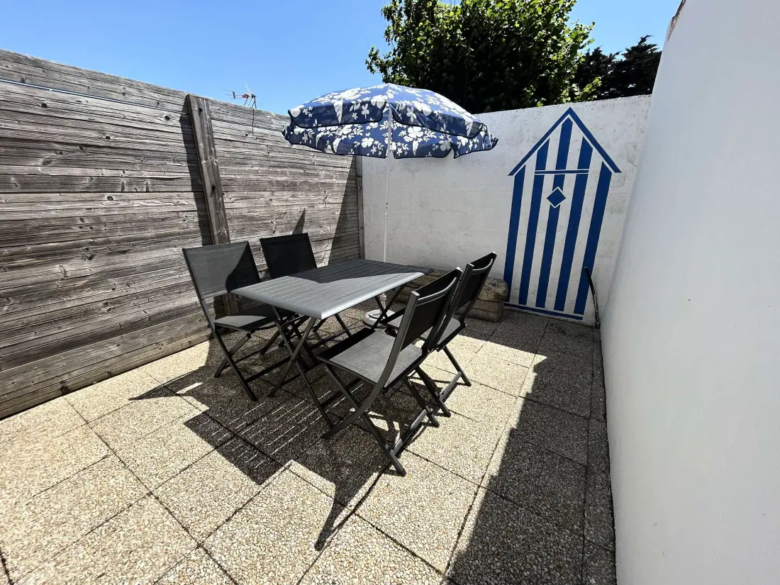 Residence Gu000-06d-la Gueriniere
