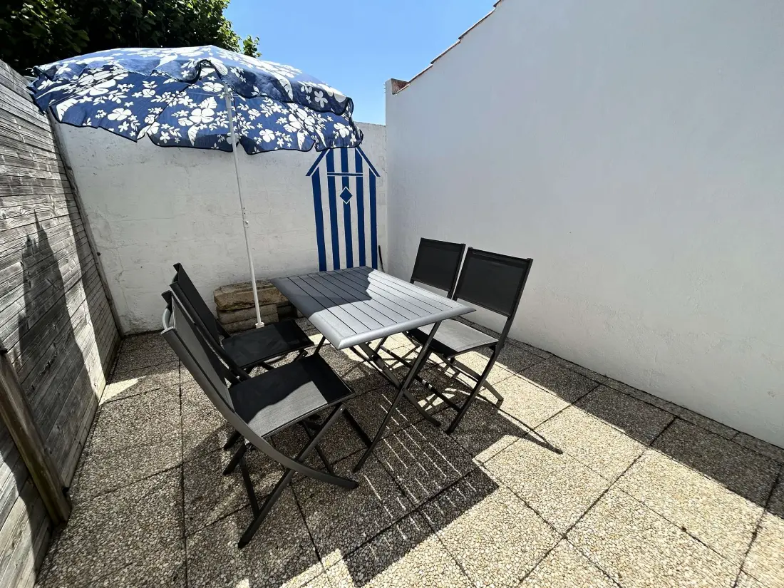 Residence Gu000-06d-la Gueriniere
