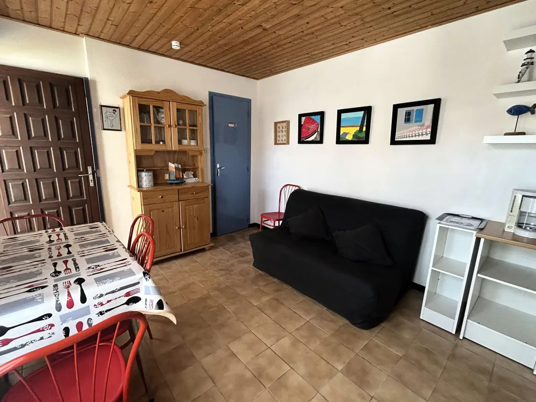 Residence Gu000-06d-la Gueriniere