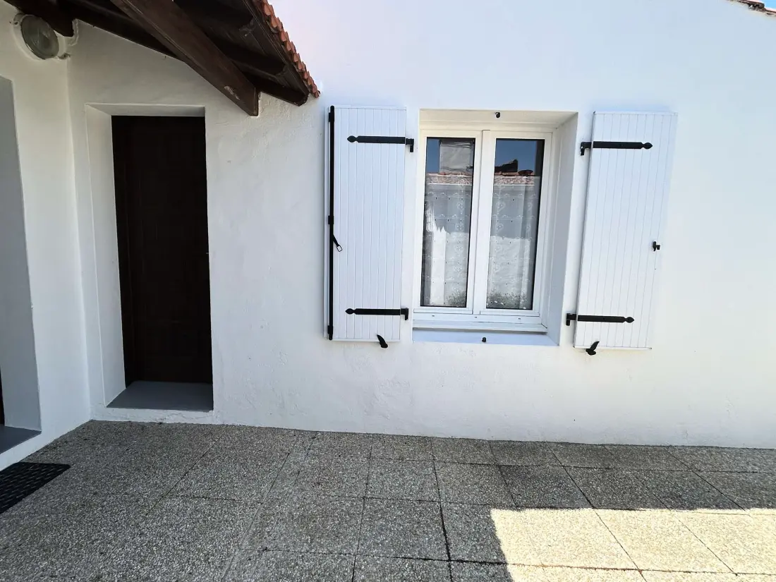 Residence Gu000-06d-la Gueriniere