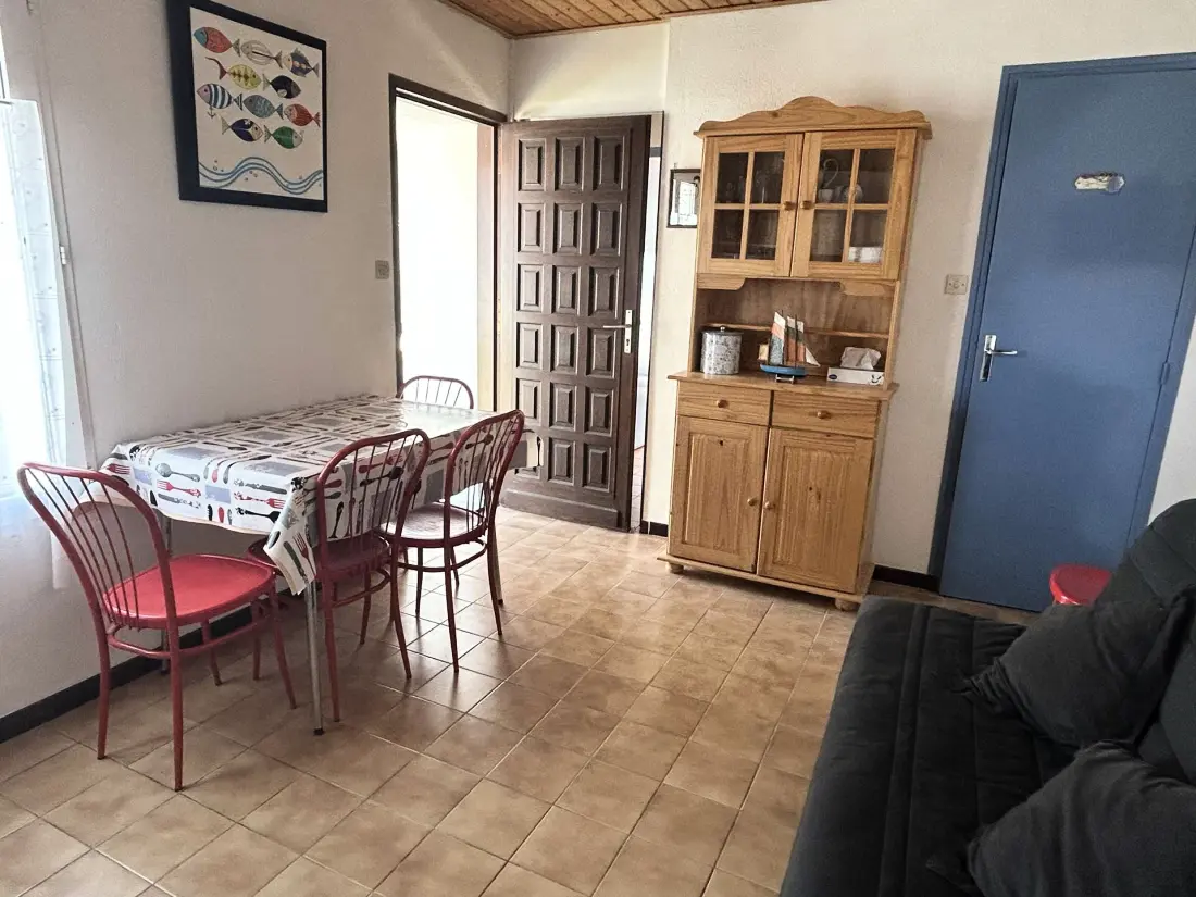 Residence Gu000-06d-la Gueriniere