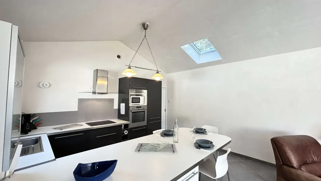 Residentie Gu000-25b-la Gueriniere