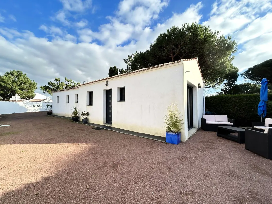 Residentie Gu000-25b-la Gueriniere