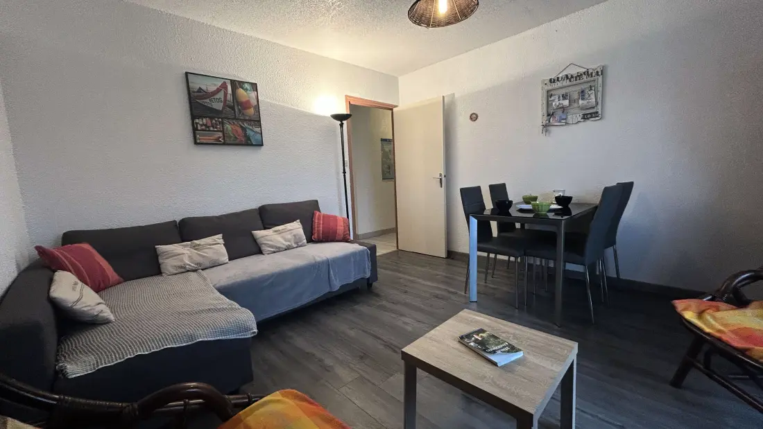 Residenz Jolie Baie