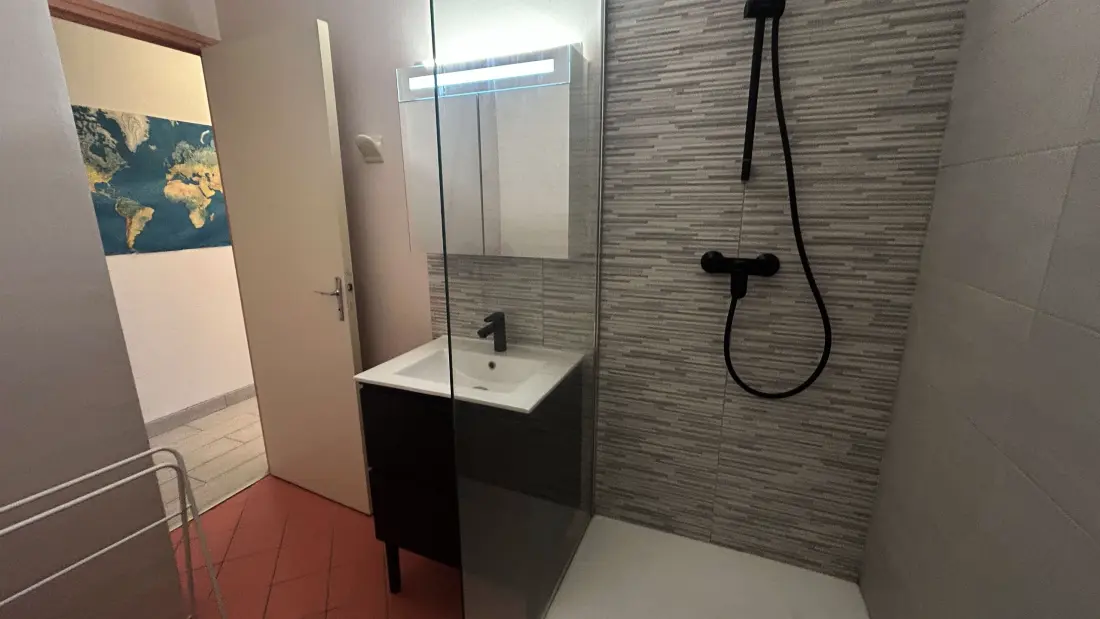 Residenz Jolie Baie