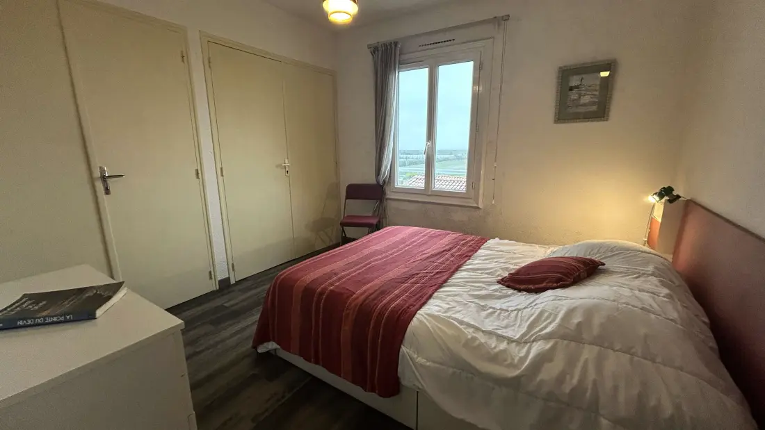 Residenz Jolie Baie