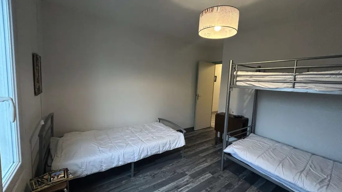 Residenz Jolie Baie