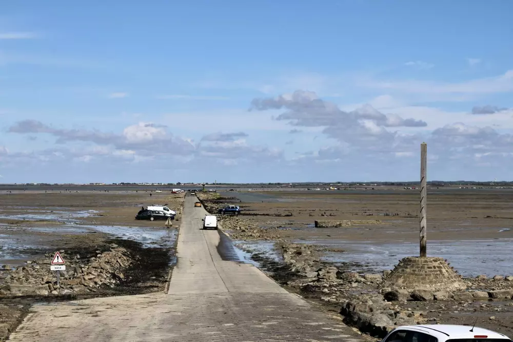 Jolie Baie rezidencia