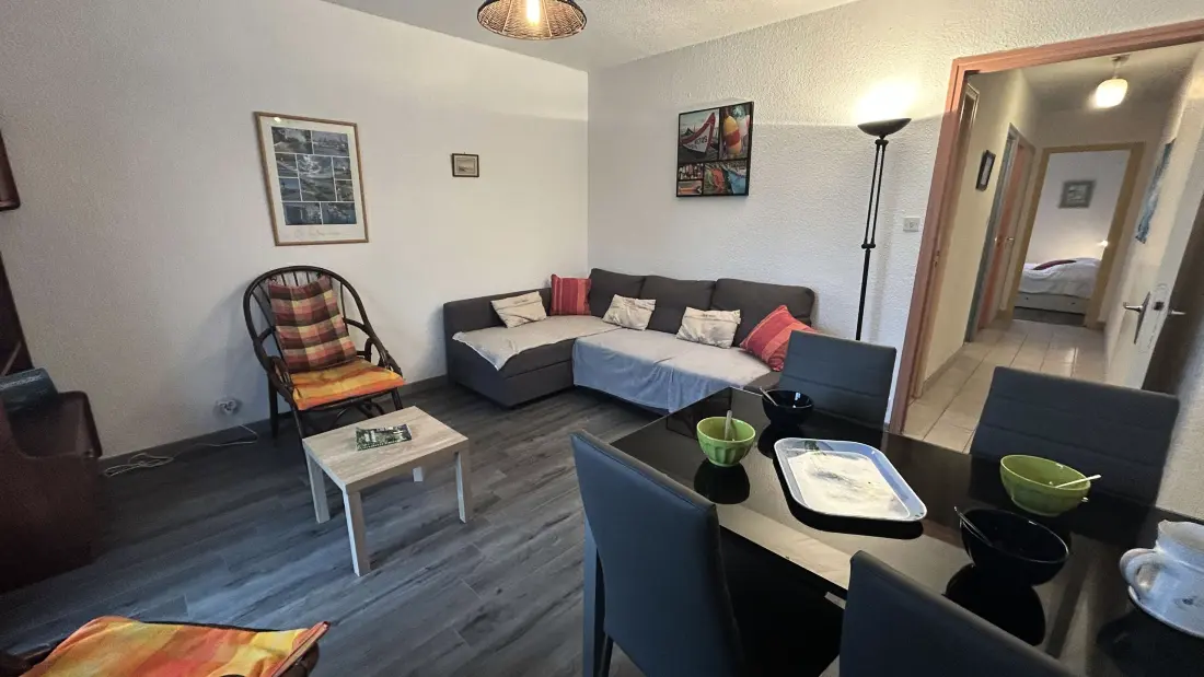 Residenz Jolie Baie