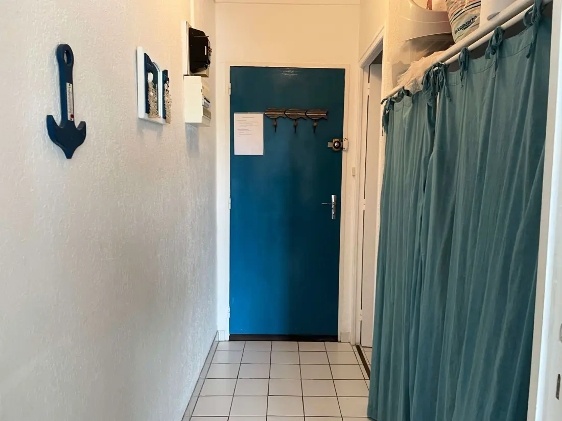 Residenz Jolie Baie