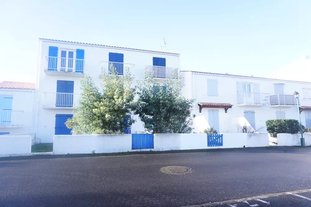 Jolie Baie rezidencia