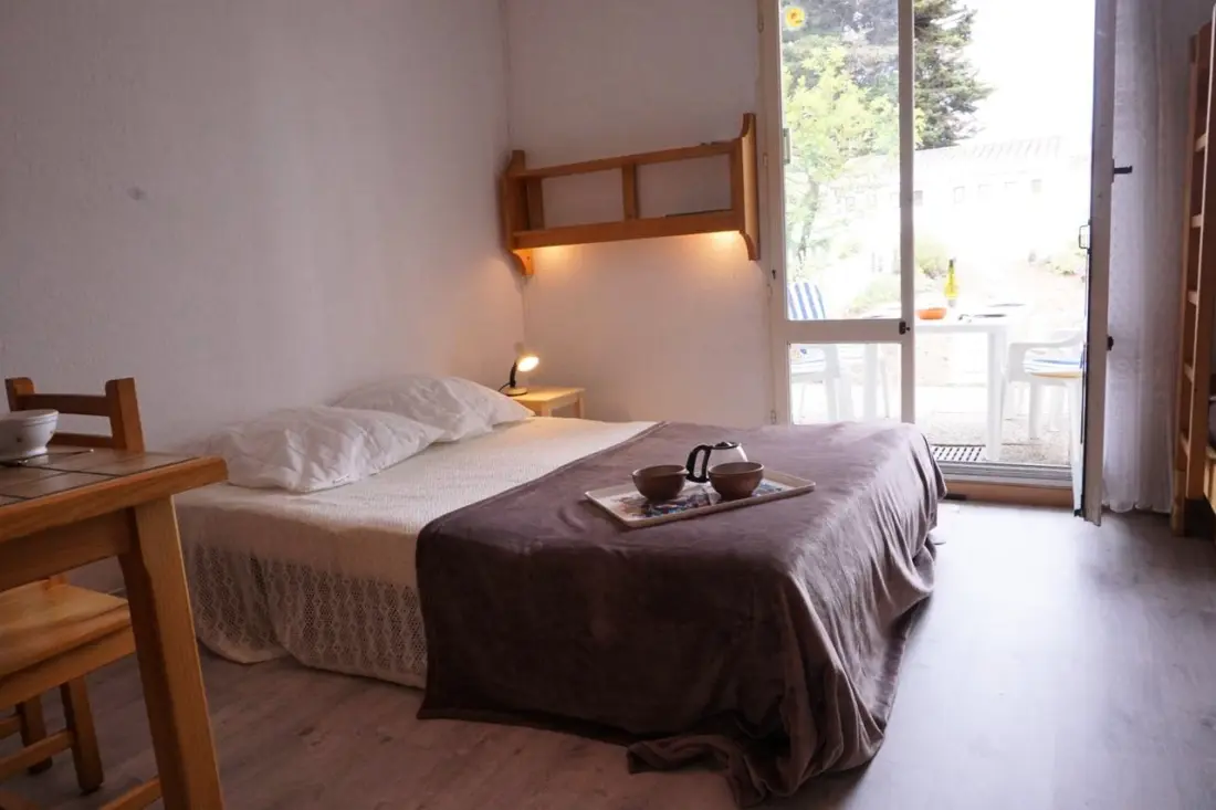 Residenz Jolie Baie