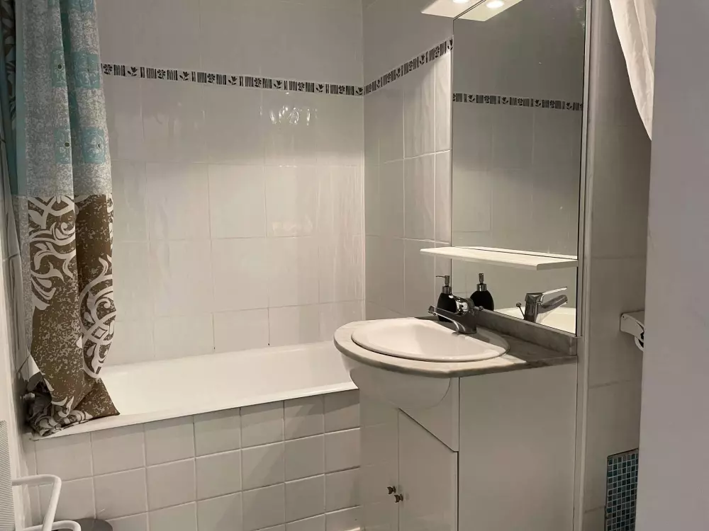 Jolie Baie rezidencia