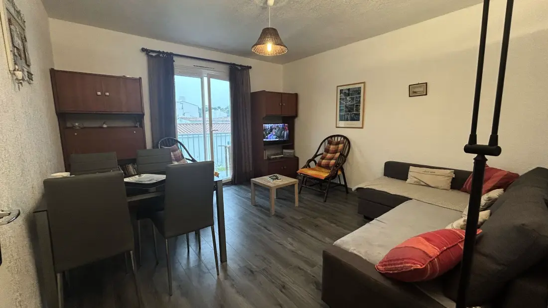 Residenz Jolie Baie
