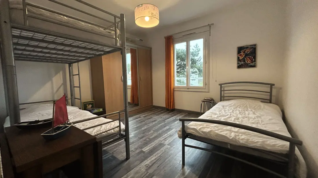 Residenz Jolie Baie