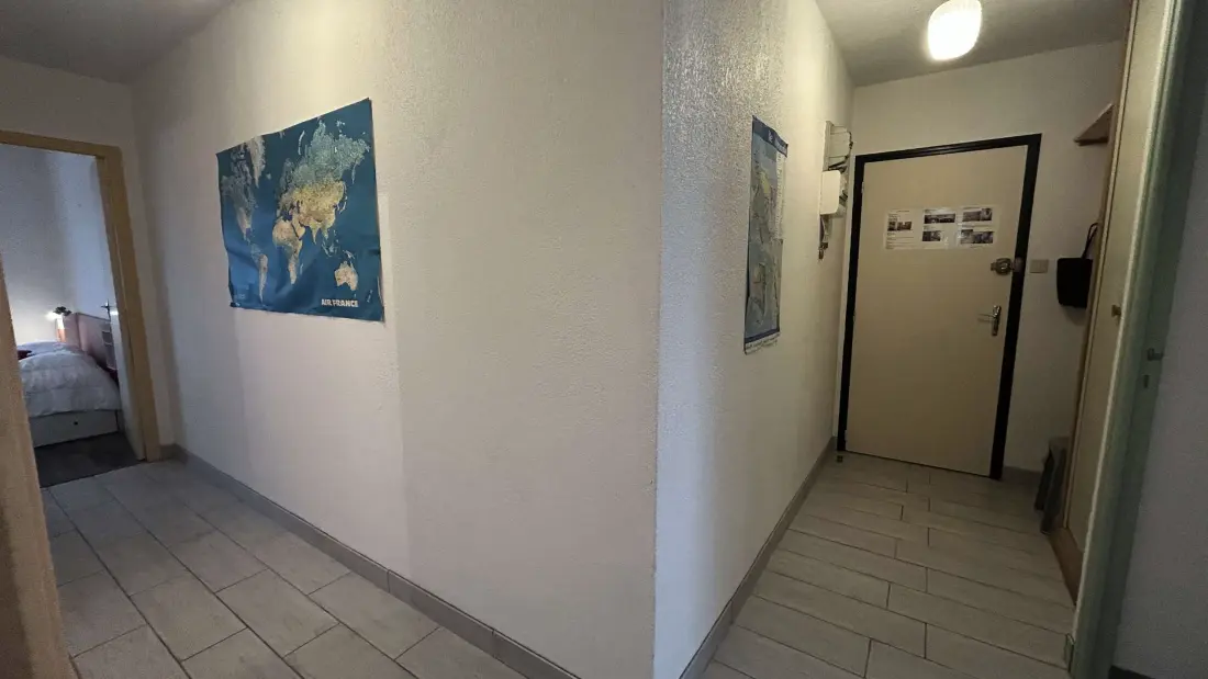 Residenz Jolie Baie