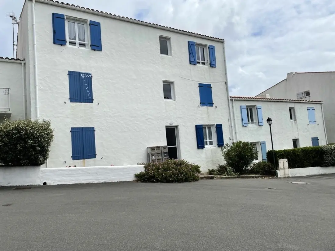Residenz Jolie Baie