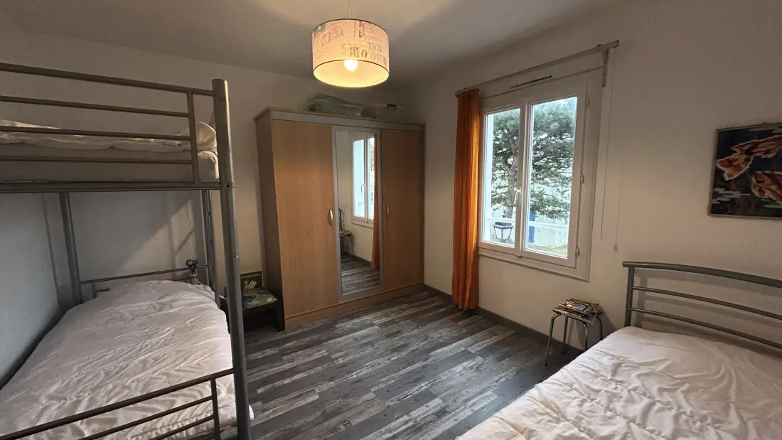 Residenz Jolie Baie