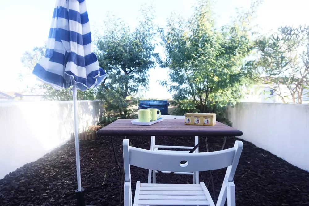 Jolie Baie rezidencia