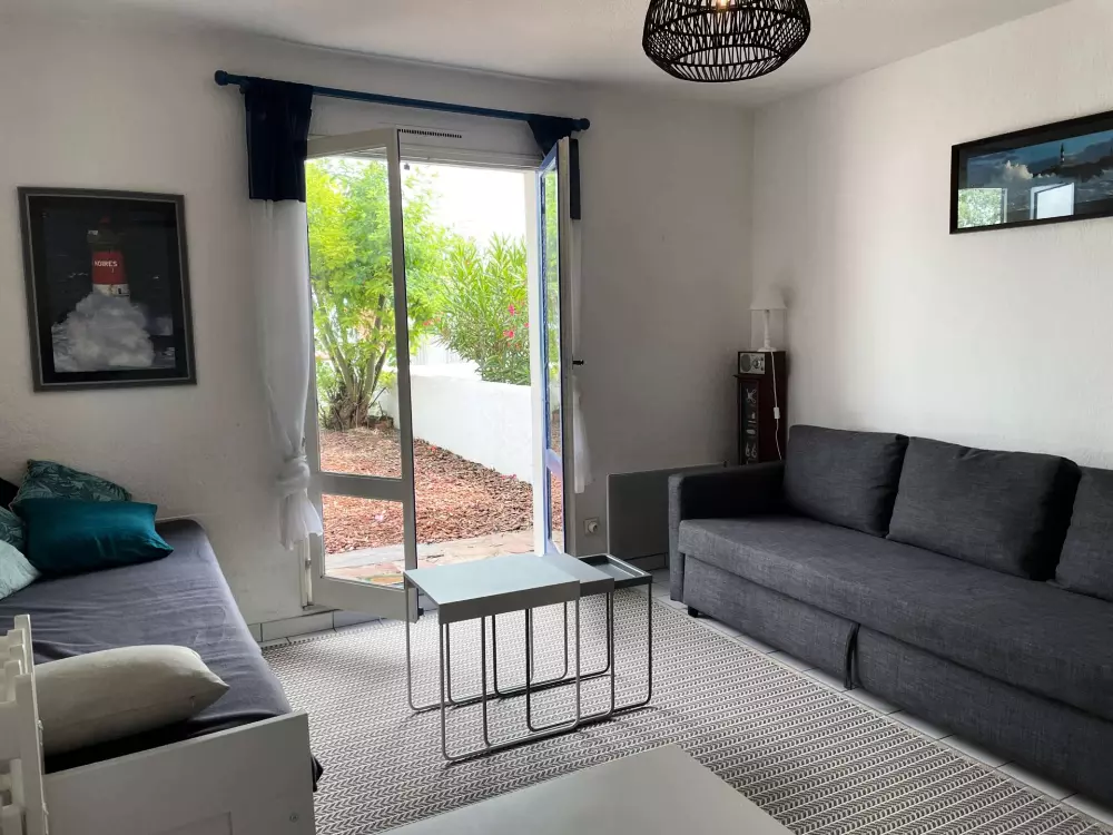 Jolie Baie rezidencia