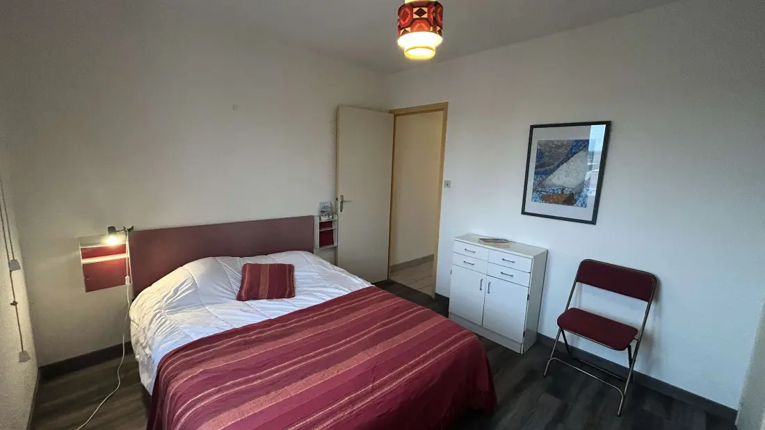 Residenz Jolie Baie