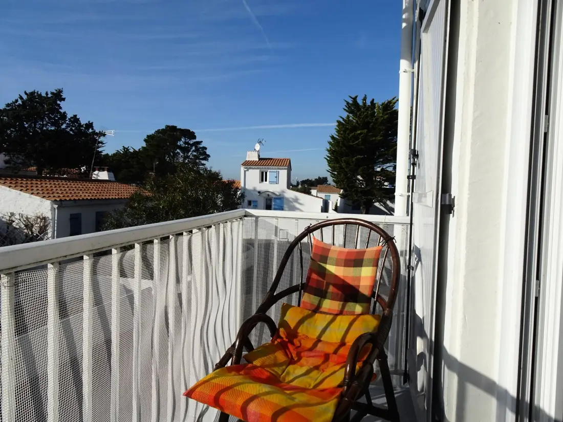 Residenz Jolie Baie