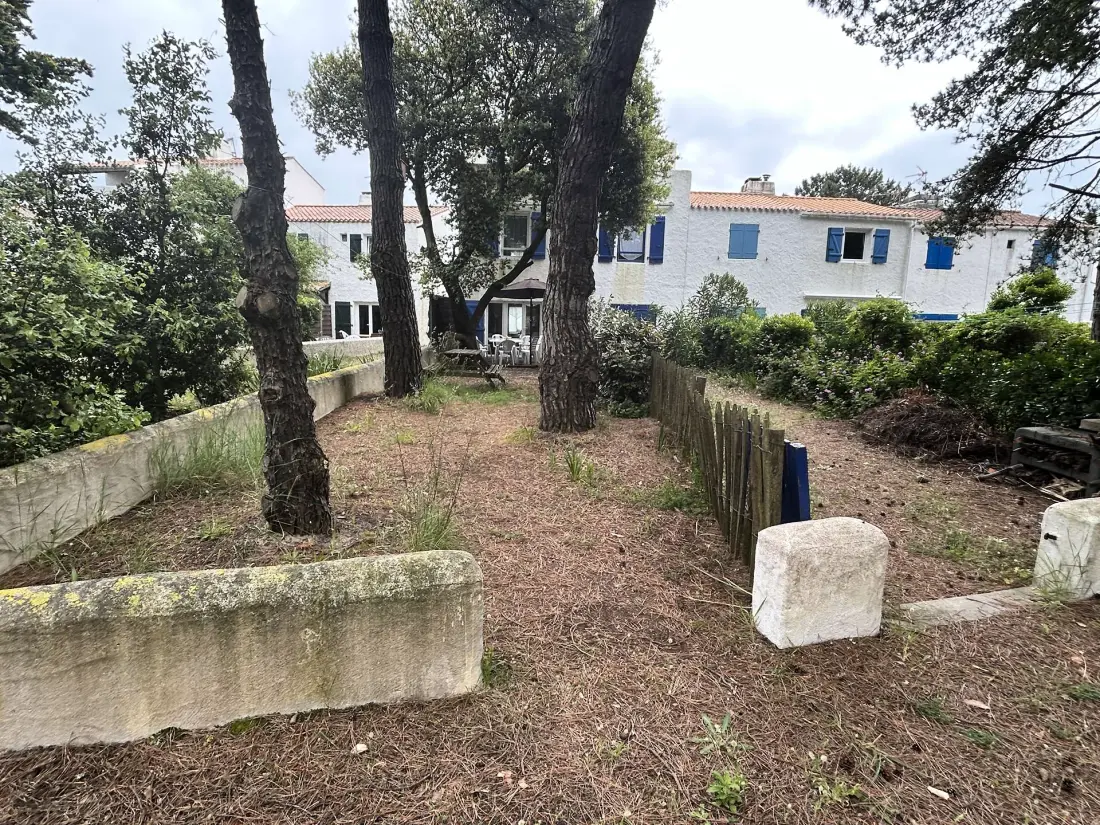 Residence Sables D'or