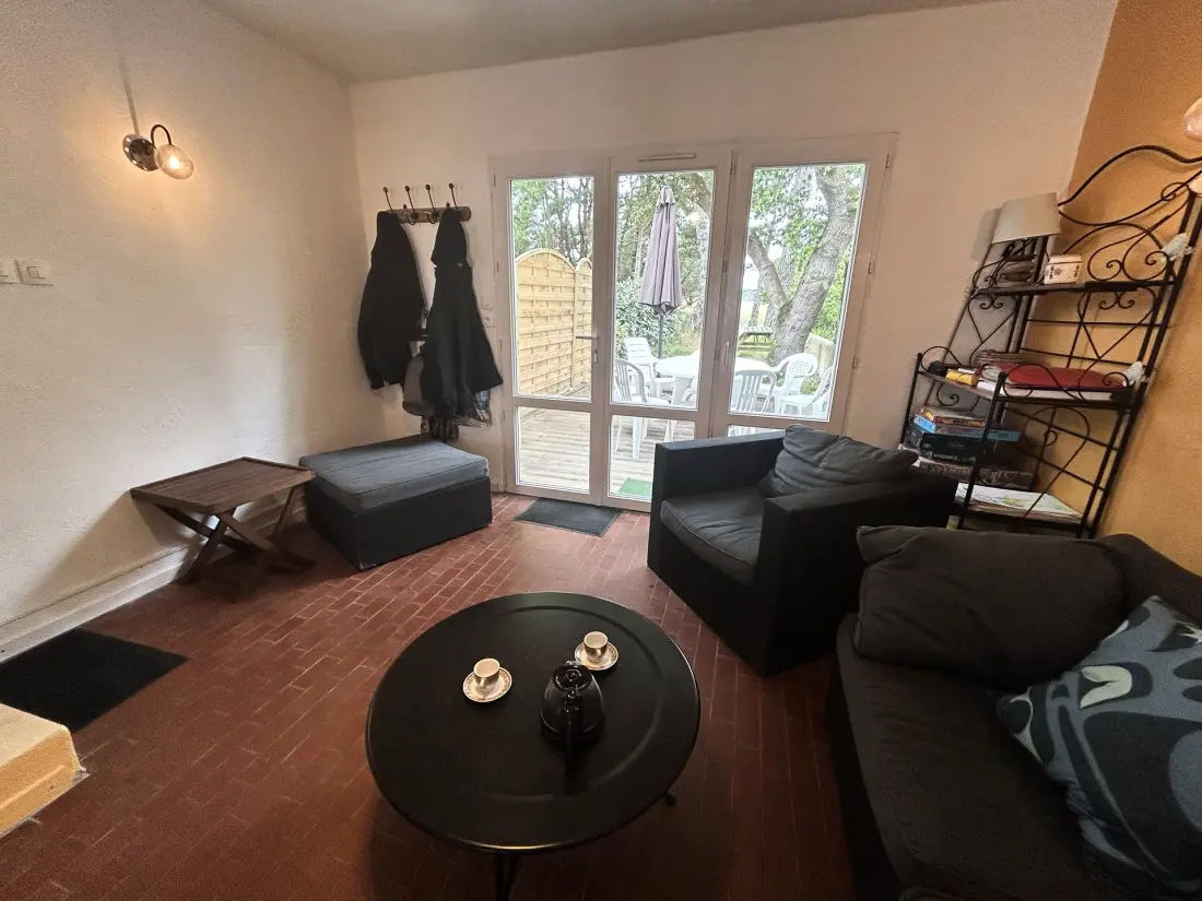 Residence Sables D'or